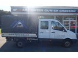 Mercedes-Benz Sprinter bei Gebrauchtwagen.expert - Abbildung (4 / 14)