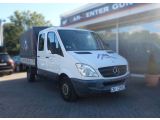 Mercedes-Benz Sprinter bei Gebrauchtwagen.expert - Abbildung (3 / 14)