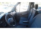 Mercedes-Benz Sprinter bei Gebrauchtwagen.expert - Abbildung (10 / 14)