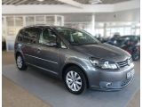 VW Touran bei Gebrauchtwagen.expert - Abbildung (2 / 15)
