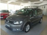 VW Touran bei Gebrauchtwagen.expert - Abbildung (4 / 15)