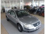 VW Passat bei Gebrauchtwagen.expert - Abbildung (3 / 15)