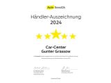 VW Passat bei Gebrauchtwagen.expert - Abbildung (11 / 15)