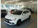 Mitsubishi ASX bei Gebrauchtwagen.expert - Abbildung (5 / 15)