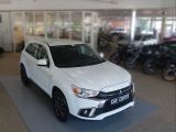 Mitsubishi ASX bei Gebrauchtwagen.expert - Abbildung (2 / 15)
