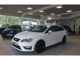 Seat Leon bei Gebrauchtwagen.expert - Abbildung (4 / 15)