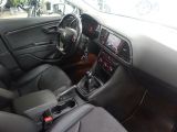 Seat Leon bei Gebrauchtwagen.expert - Abbildung (9 / 15)