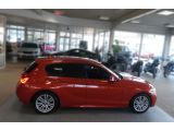 BMW 1er bei Gebrauchtwagen.expert - Abbildung (10 / 15)