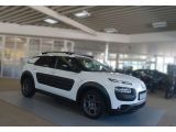 Citroen C4 Cactus bei Gebrauchtwagen.expert - Abbildung (3 / 15)