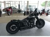 Harley-Davidson Fat Boy bei Gebrauchtwagen.expert - Abbildung (9 / 15)