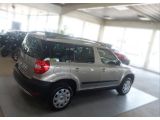 Skoda Yeti bei Gebrauchtwagen.expert - Abbildung (8 / 15)