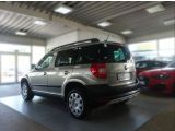 Skoda Yeti bei Gebrauchtwagen.expert - Abbildung (7 / 15)