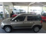 Skoda Yeti bei Gebrauchtwagen.expert - Abbildung (6 / 15)