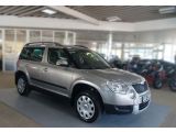 Skoda Yeti bei Gebrauchtwagen.expert - Abbildung (2 / 15)
