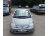 Mercedes-Benz A-Klasse bei Gebrauchtwagen.expert - Abbildung (3 / 15)