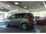 Opel Meriva bei Gebrauchtwagen.expert - Abbildung (9 / 15)