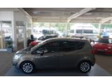 Opel Meriva bei Gebrauchtwagen.expert - Abbildung (8 / 15)