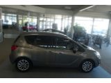 Opel Meriva bei Gebrauchtwagen.expert - Abbildung (11 / 15)