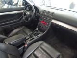 Audi A4 Cabriolet bei Gebrauchtwagen.expert - Abbildung (14 / 15)