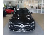 Mercedes-Benz C-Klasse bei Gebrauchtwagen.expert - Abbildung (3 / 15)