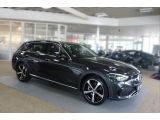 Mercedes-Benz C-Klasse bei Gebrauchtwagen.expert - Abbildung (2 / 15)