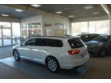 VW Passat bei Gebrauchtwagen.expert - Abbildung (7 / 15)