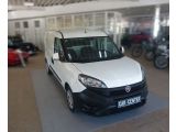 Fiat Doblo bei Gebrauchtwagen.expert - Abbildung (2 / 15) Fiat Doblo bei Gebrauchtwagen.expert - Abbildung (2 / 15)