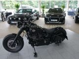 Harley-Davidson Fat Boy bei Gebrauchtwagen.expert - Abbildung (6 / 15)
