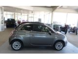 Fiat 500 C bei Gebrauchtwagen.expert - Abbildung (11 / 15)