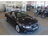 Audi A5 Cabriolet bei Gebrauchtwagen.expert - Abbildung (10 / 15)