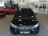 Mercedes-Benz E-Klasse bei Gebrauchtwagen.expert - Abbildung (4 / 15)