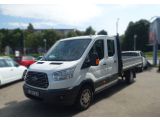 Ford Transit bei Gebrauchtwagen.expert - Abbildung (3 / 15)