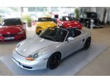 Porsche Boxster bei Gebrauchtwagen.expert - Abbildung (2 / 15) Porsche Boxster bei Gebrauchtwagen.expert - Abbildung (2 / 15)