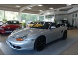 Porsche Boxster bei Gebrauchtwagen.expert - Abbildung (4 / 15) Porsche Boxster bei Gebrauchtwagen.expert - Abbildung (4 / 15)
