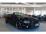 Ford Mustang bei Gebrauchtwagen.expert - Abbildung (10 / 15)