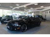 Ford Mustang bei Gebrauchtwagen.expert - Abbildung (11 / 15)