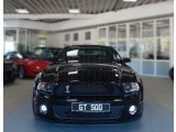 Ford Mustang bei Gebrauchtwagen.expert - Abbildung (3 / 15)