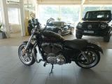 Harley-Davidson Sportster bei Gebrauchtwagen.expert - Abbildung (3 / 15)
