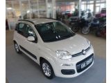 Fiat Panda bei Gebrauchtwagen.expert - Abbildung (3 / 15)