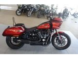 Harley-Davidson Low Rider bei Gebrauchtwagen.expert - Abbildung (8 / 15)
