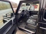 Mercedes-Benz G-Klasse bei Gebrauchtwagen.expert - Abbildung (5 / 10)