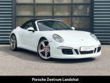 Porsche 991 bei Gebrauchtwagen.expert - Abbildung (8 / 11)