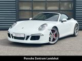 Porsche 991 bei Gebrauchtwagen.expert - Abbildung (2 / 11)