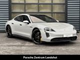 Porsche Taycan bei Gebrauchtwagen.expert - Abbildung (8 / 15)