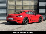Porsche Cayman bei Gebrauchtwagen.expert - Abbildung (6 / 15)