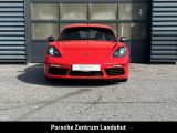 Porsche Cayman bei Gebrauchtwagen.expert - Abbildung (9 / 15)