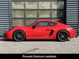 Porsche Cayman bei Gebrauchtwagen.expert - Abbildung (3 / 15)