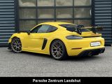 Porsche Cayman bei Gebrauchtwagen.expert - Abbildung (4 / 15)