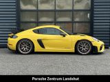 Porsche Cayman bei Gebrauchtwagen.expert - Abbildung (7 / 15)