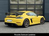 Porsche Cayman bei Gebrauchtwagen.expert - Abbildung (6 / 15)